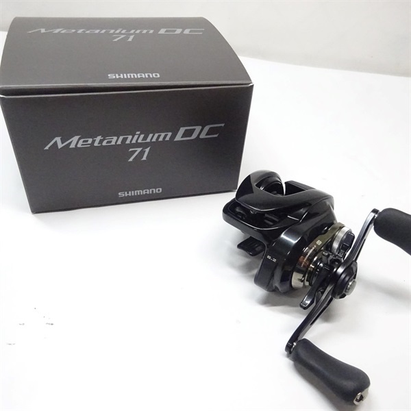 ２４メタニウムＤＣ７１